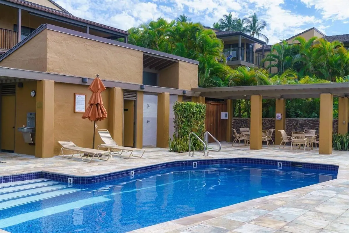 Wailea Elua #202 — Huge Views — Luxury Remodel Villa
