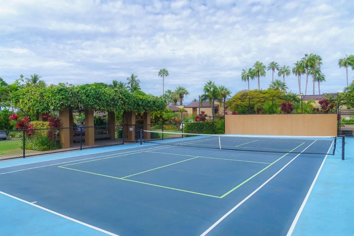 Wailea Elua #202 — Huge Views — Luxury Remodel Villa 0*, Wailea (Maui) United States